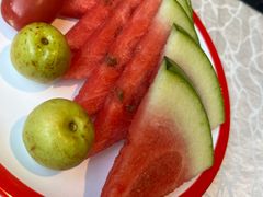 -福来居烤鸭店(天坛二店)