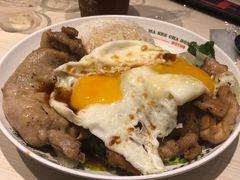 孖扒饭套餐-孖记茶档·热腾茶餐(荔湾领展广场店)