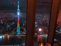 -广州四季酒店
