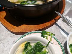 -皇后餐厅-煲仔·小菜·打边炉(古北店)