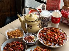 -老三样·旧食新味(万寿宫店)
