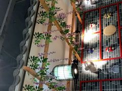 -百签宫串串香重庆火锅(夏湾店)