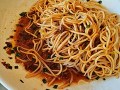 温州拌面-华盛丰温州大排档(东三环南路店)