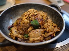 -吃饭皇帝大土家民族菜(正大广场店)