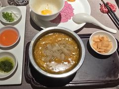 石锅蟹粉翅-蟹榭·本帮江浙菜·蟹宴(五角场合生汇商场店)