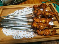 -烛影拾光观景餐厅·创意菜·摄影·小提琴(大唐不夜城店)