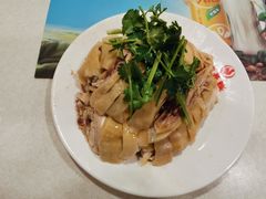 -振鼎鸡(福州路店)
