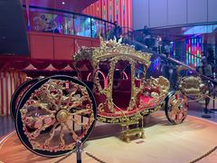 -广州长隆国际大马戏