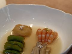 -香然会·园林雅宴(陆家嘴店)