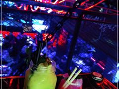 -MOSSO德国餐厅·音乐酒吧(环宇荟店)
