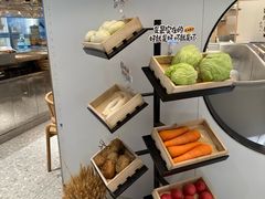 -蔡澜点心·粤菜(新街口IFCX店)
