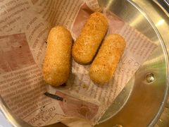 -曾百万小炉小串自助烧烤(高新店)