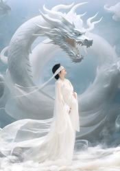 -孕视觉专业孕妇摄影(天津南开店)