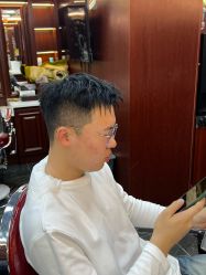 -绅仕門男士理发馆