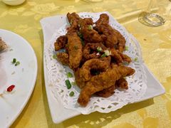 闽南醋肉-莲花公园煎蟹(总店)