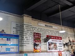 -品品野菜铜火锅(文汇路店)