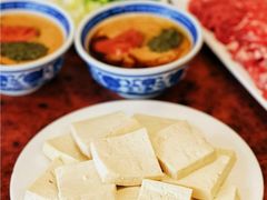 -前门张记涮肉(前门店)