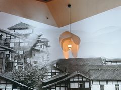 -茅庐毛血旺(烟台大悦城店)