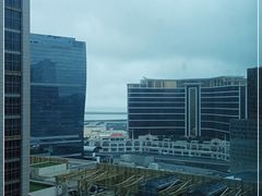 -澳门喜来登大酒店