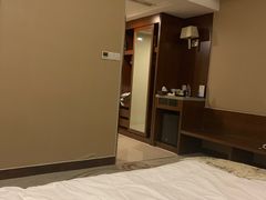 -福州仓山万达浦上大道地铁站锦江都城酒店