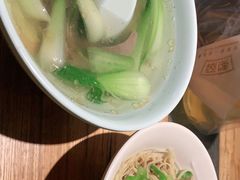 干拌面-东园小馆·早茶·淮扬小炒(三盛广场店)