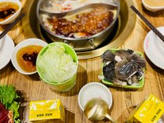 -四喜小胖·北京涮肉(五道营店)