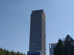 -上海外滩英迪格酒店