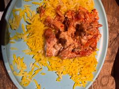 -梅夫娜土耳其餐厅.清真HALAL