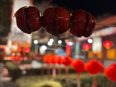 -白家大院·王府宫廷菜(苏州街店)