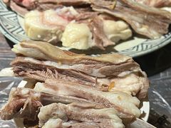 -霄汉羊排(万松园一店)