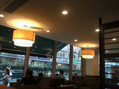 -星巴克(古象大酒店店)