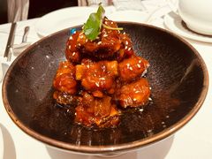 梅酱小排-南麓·浙里(外滩店)