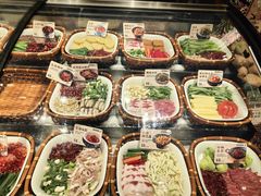 -老凯俚酸汤鱼(鸿通城店)
