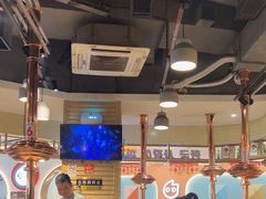 -GOGIYA·咕叽吖韩国传统烤肉店(东方新天地店)