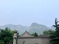 -响堂山石窟-北响堂山石窟