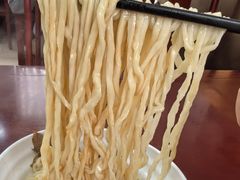 -老回回小吃(百万庄店)