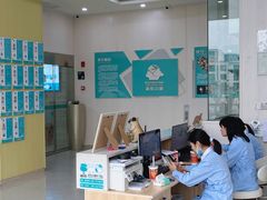 -谐和贝康宠物医院24小时·宠保定点(急重症转诊中心)