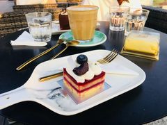 -UNIUNI(凯瑟琳广场店)