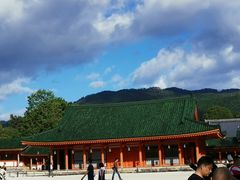 -京都御所