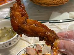 -椒小兔·盐帮川菜中餐厅(金沙时代广场店)