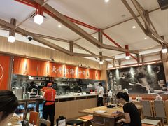 -味千拉面(瑞虹生活广场店)