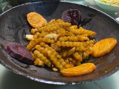 -淀里船宴(卓达店)