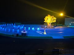 -鼎盛王朝康熙大典实景演出