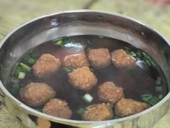 -大南门牛肉包子店