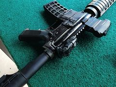 -甲米射击场KRABI SHOOTING RANGE