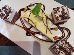 -YUE·6·西式融合餐厅(外滩六号店)