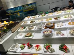 -正阁海鲜餐厅(六虹桥店)