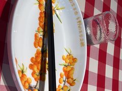 -西贝(东方路店)