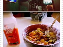 -胖哥料理(兴义里店)