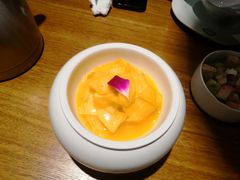 -茶油香闽南菜·花园餐厅(前埔店)